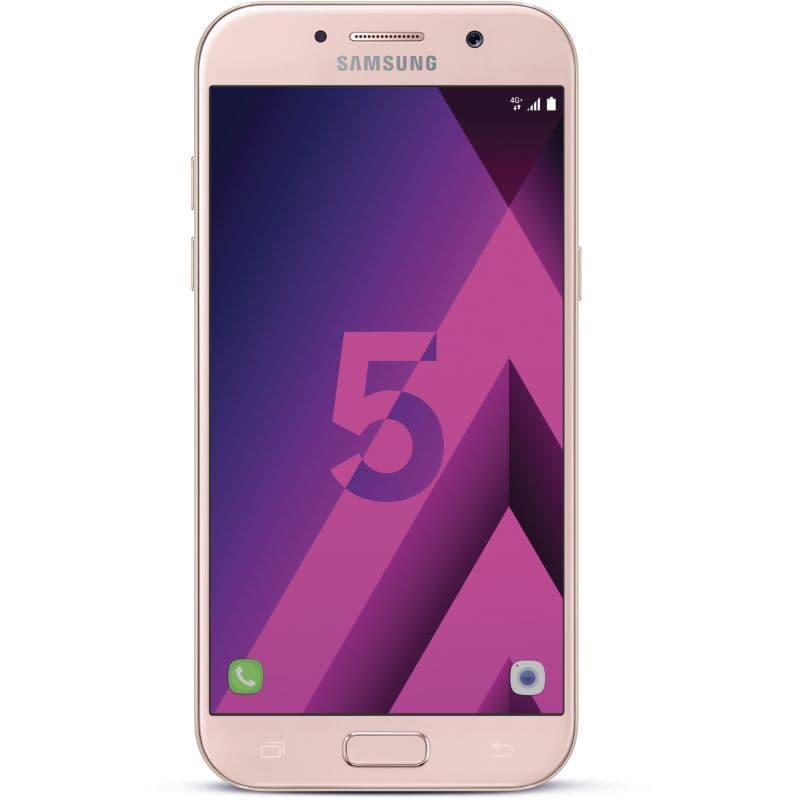 Galaxy A5 (2017)