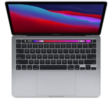 MacBook Pro M1 13" 2020