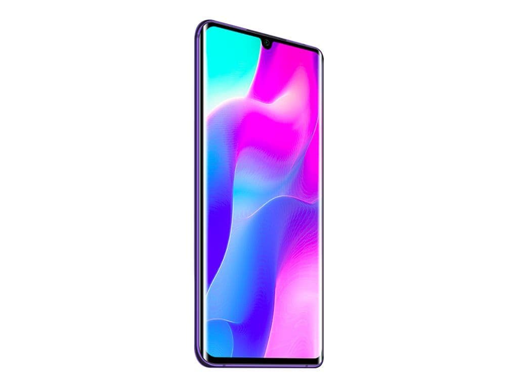 Mi Note 10 Lite
