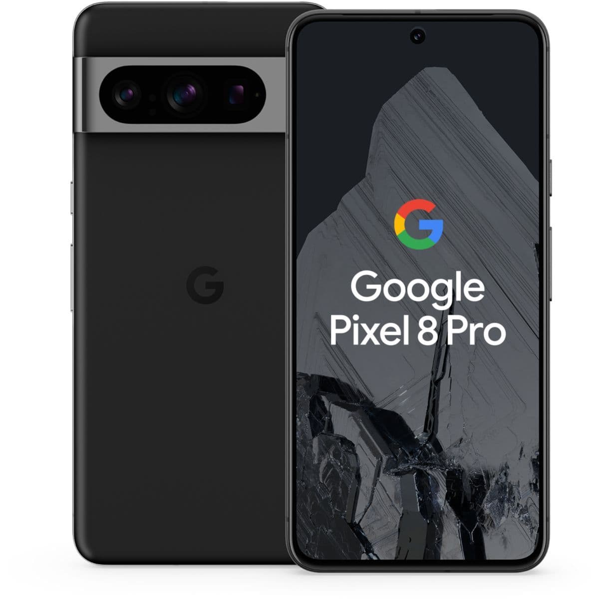 Pixel 8 Pro