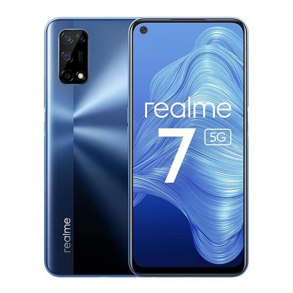 Realme 7