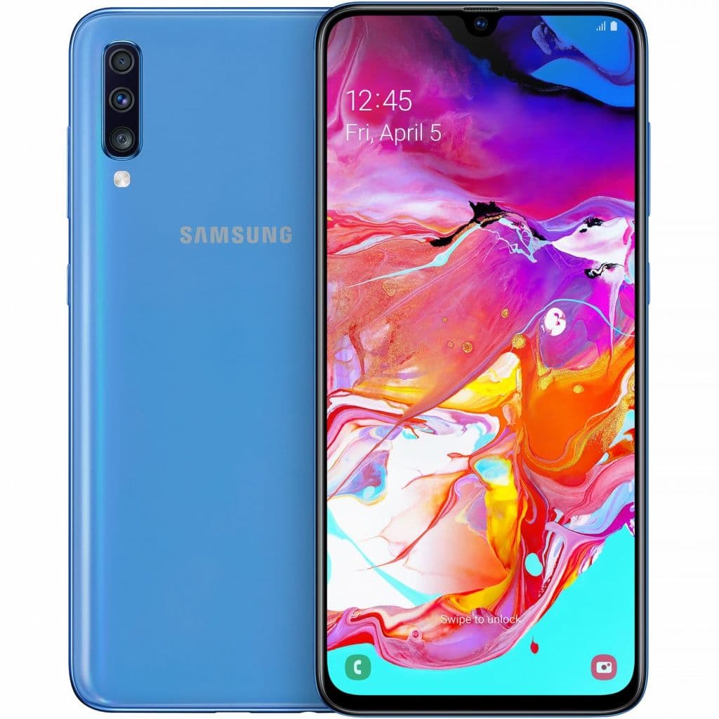 Galaxy A70