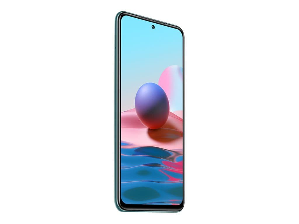 Redmi Note 10
