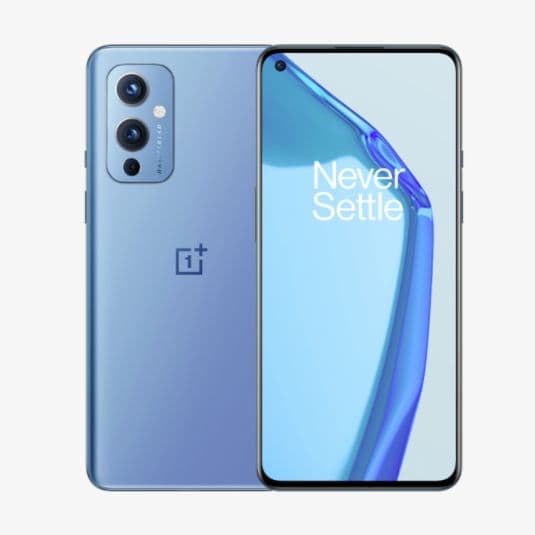 OnePlus 9
