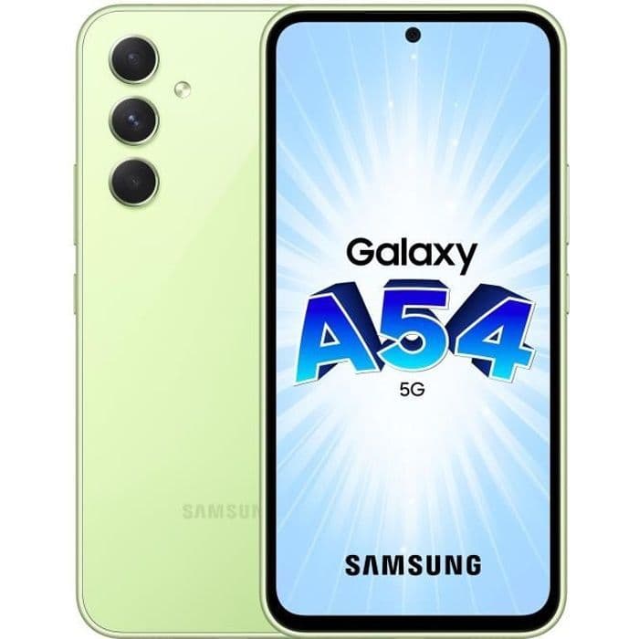Galaxy A54