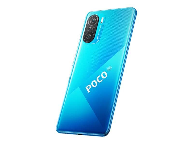 Poco F3