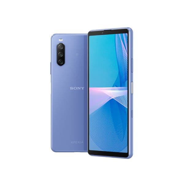 Sony Xperia 10 III