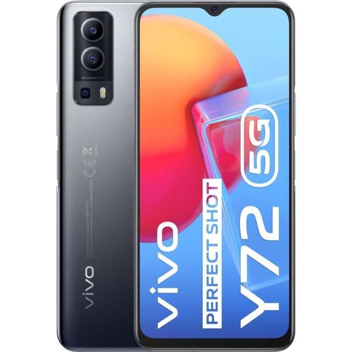 Vivo Y72