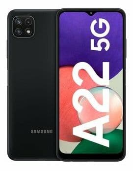 Galaxy A22