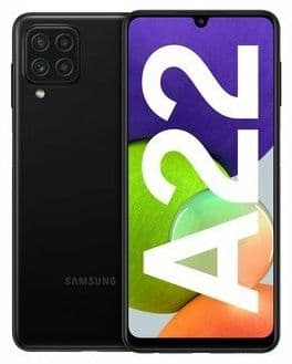 Galaxy A22