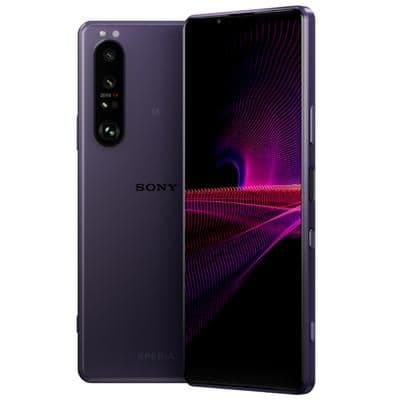 Sony Xperia 1 III