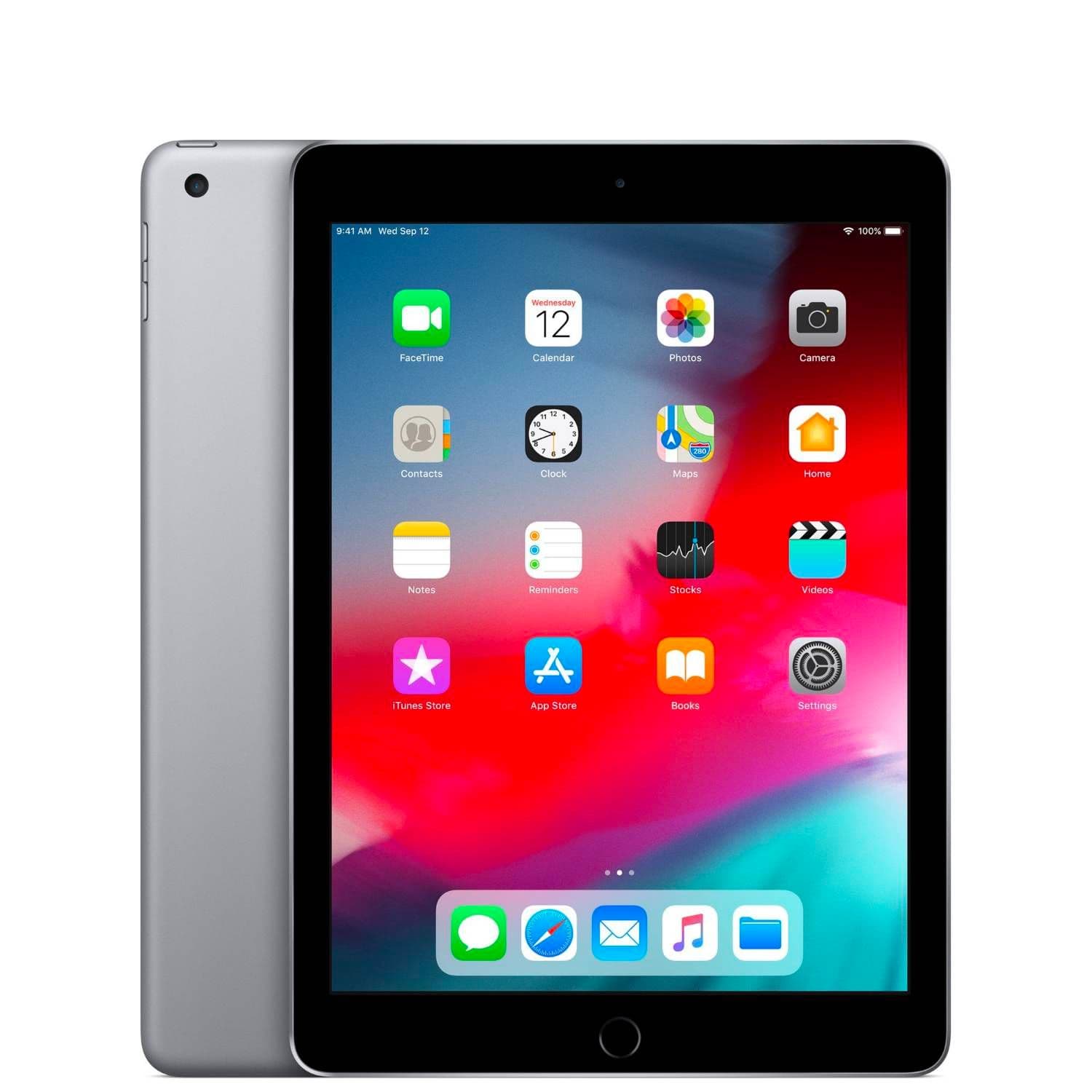 iPad 5 A9 2017
