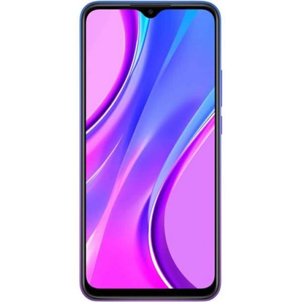 Redmi 9
