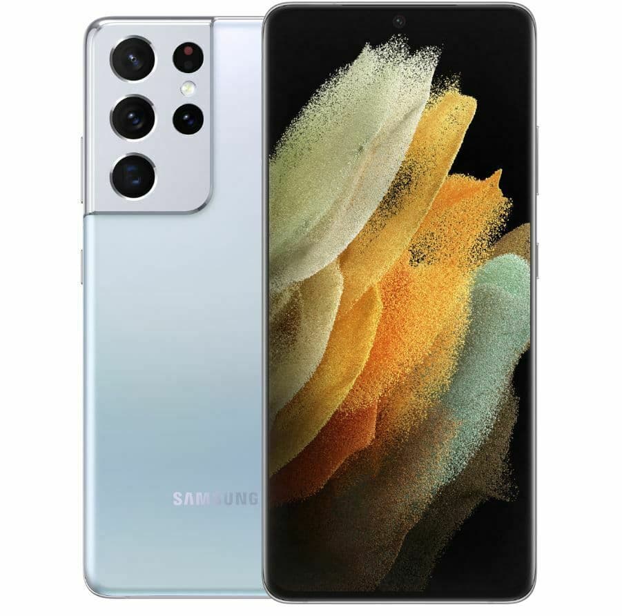 Galaxy S21 Ultra