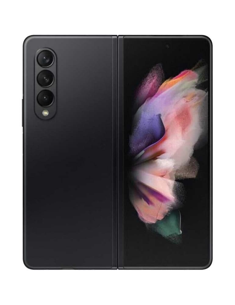 Galaxy Z Fold 3
