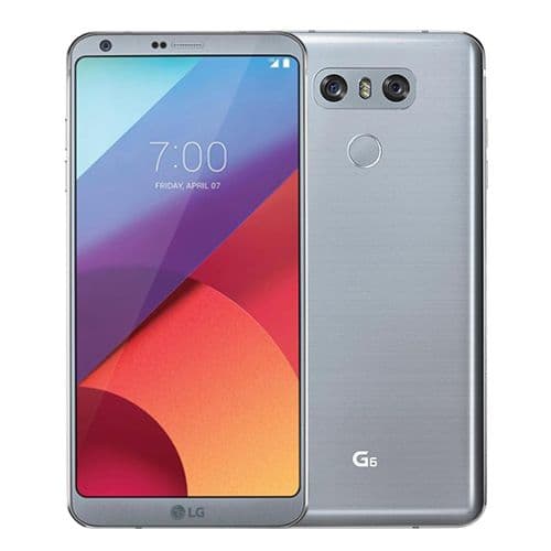 LG G6