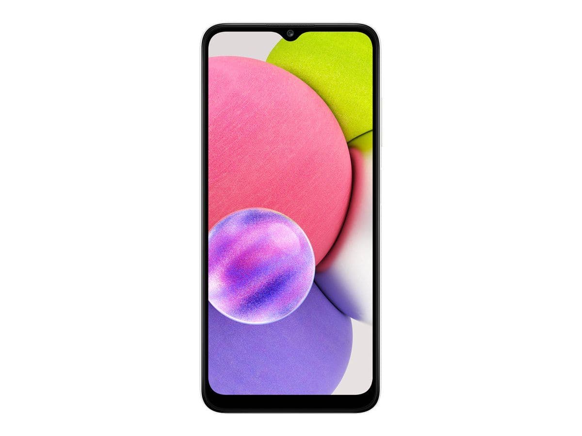 Galaxy A03s
