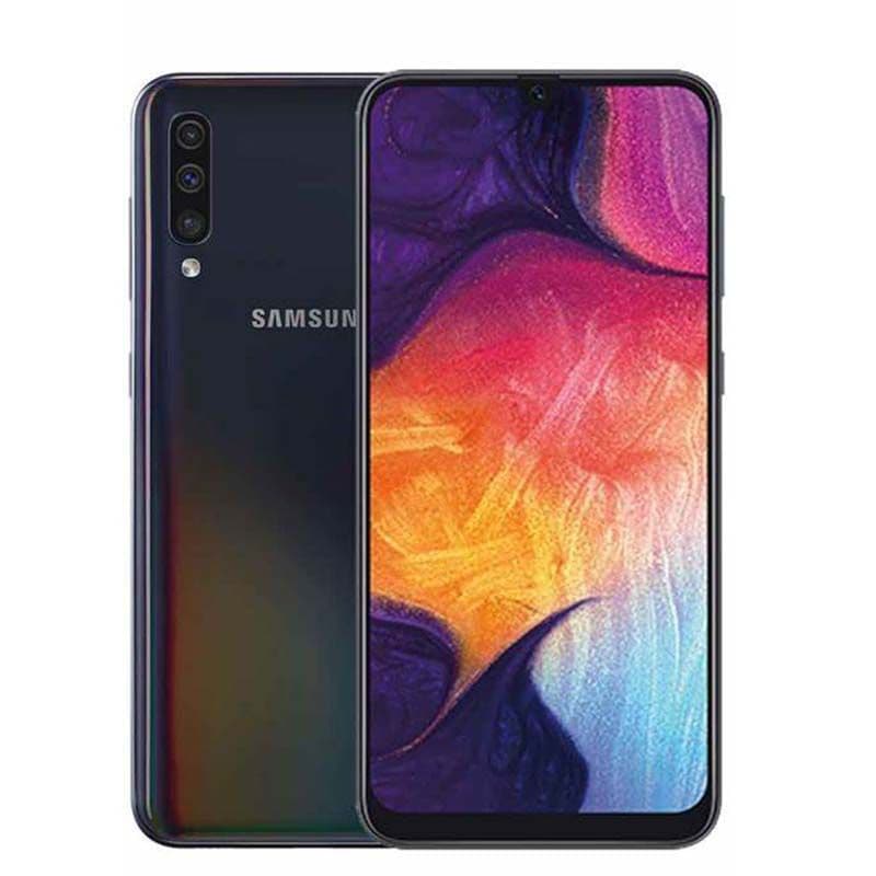 Galaxy A70