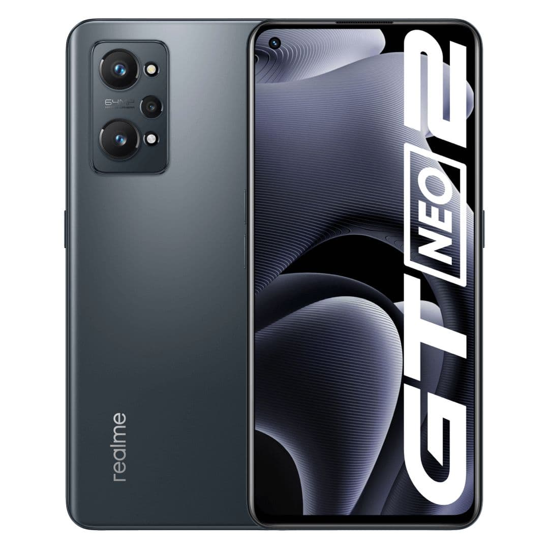 Realme GT neo 2
