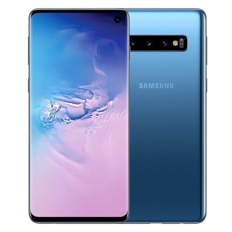 Galaxy S10