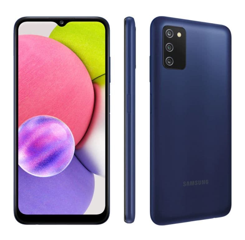 Galaxy A03s