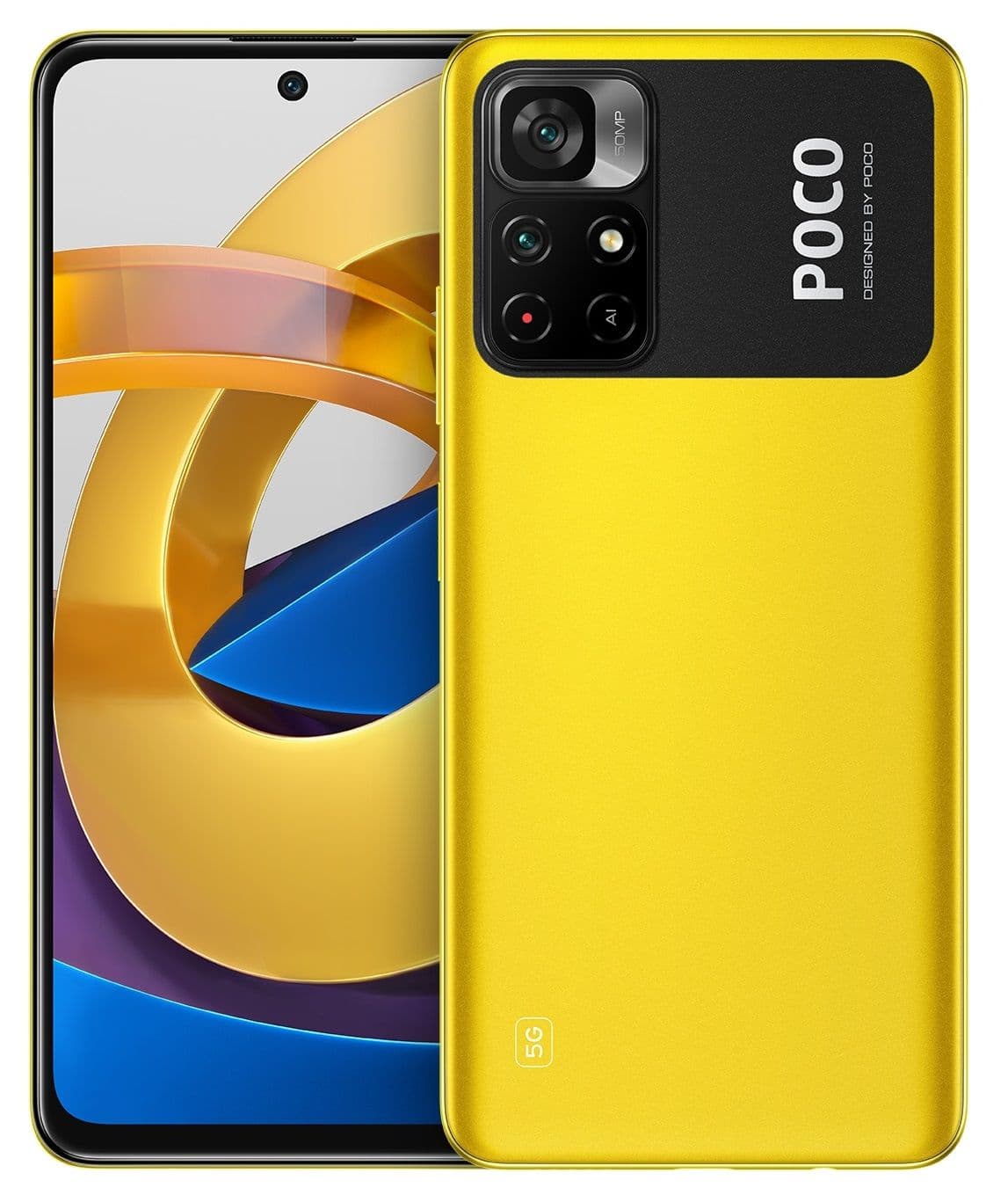 Poco M4 Pro