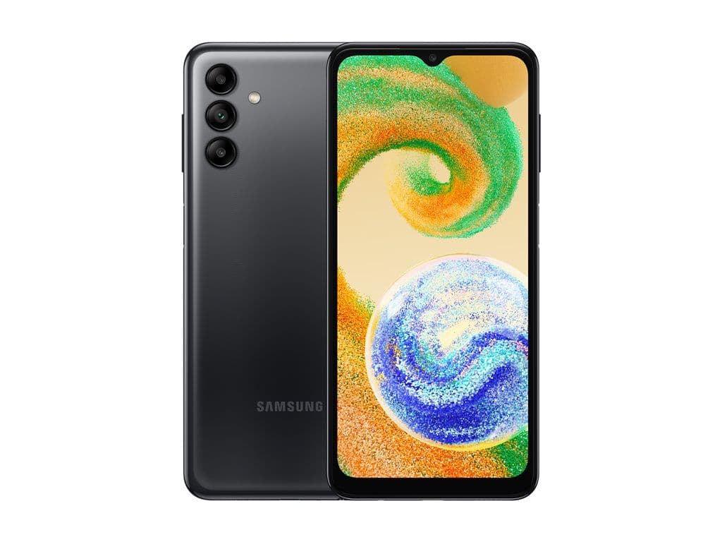 Galaxy A04s