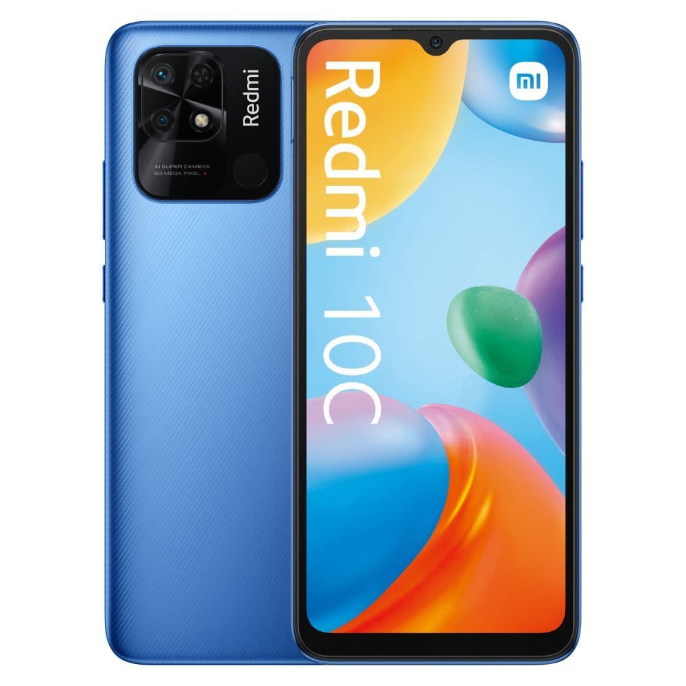 Redmi 10c