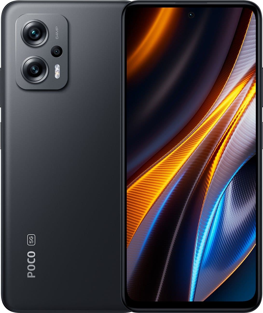 Poco X4 gt