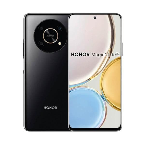 Honor Magic 4 Lite