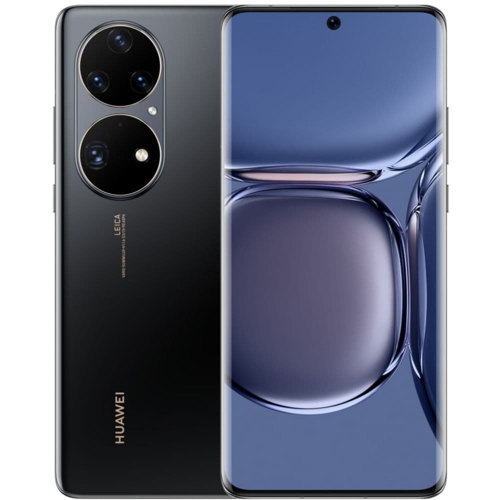 Huawei P50 Pro