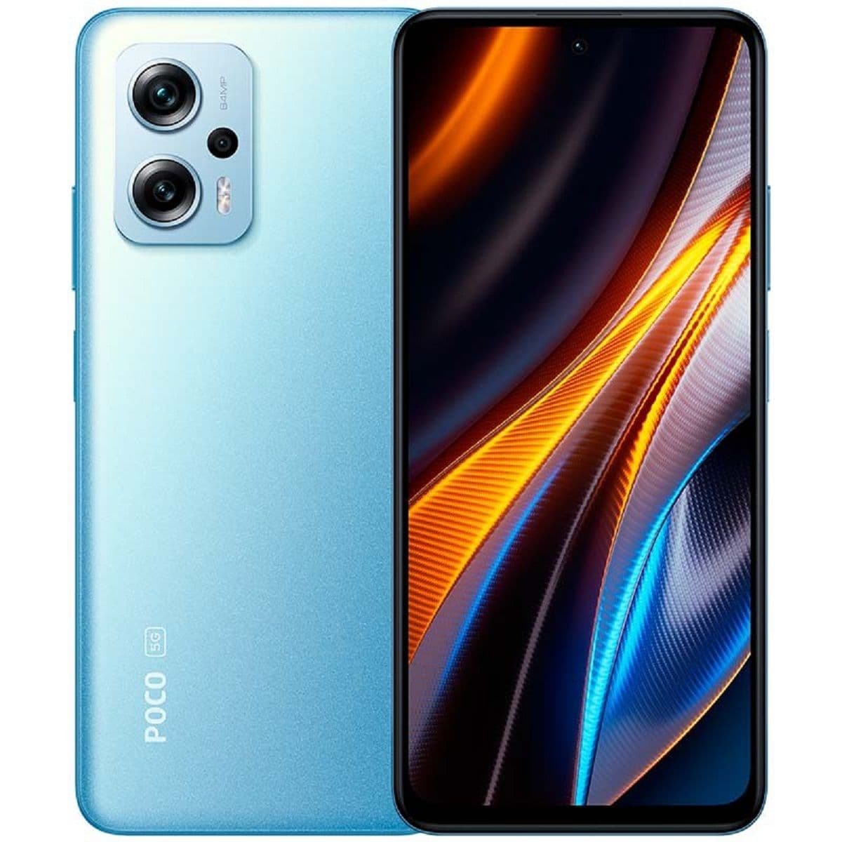 Poco X4 gt
