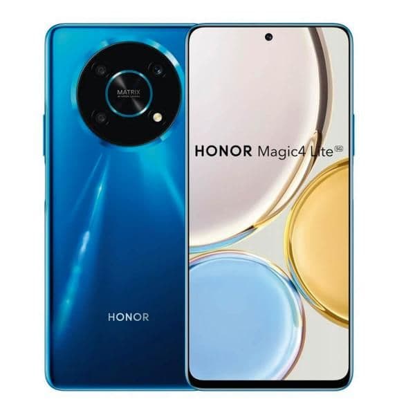Honor Magic 4 Lite