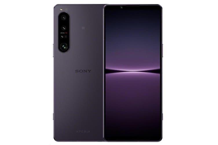 Sony Xperia 1 IV