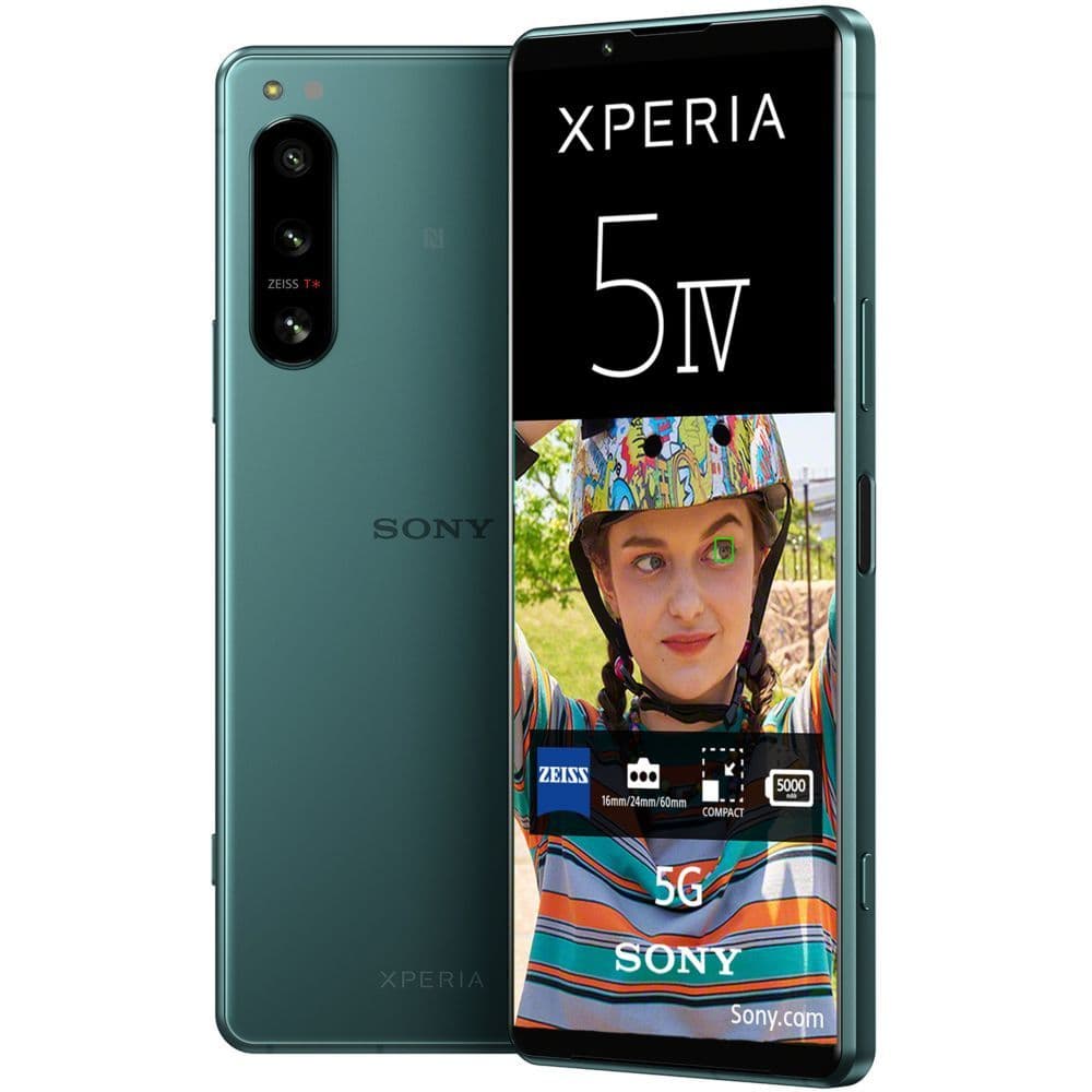 Sony Xperia 5 IV