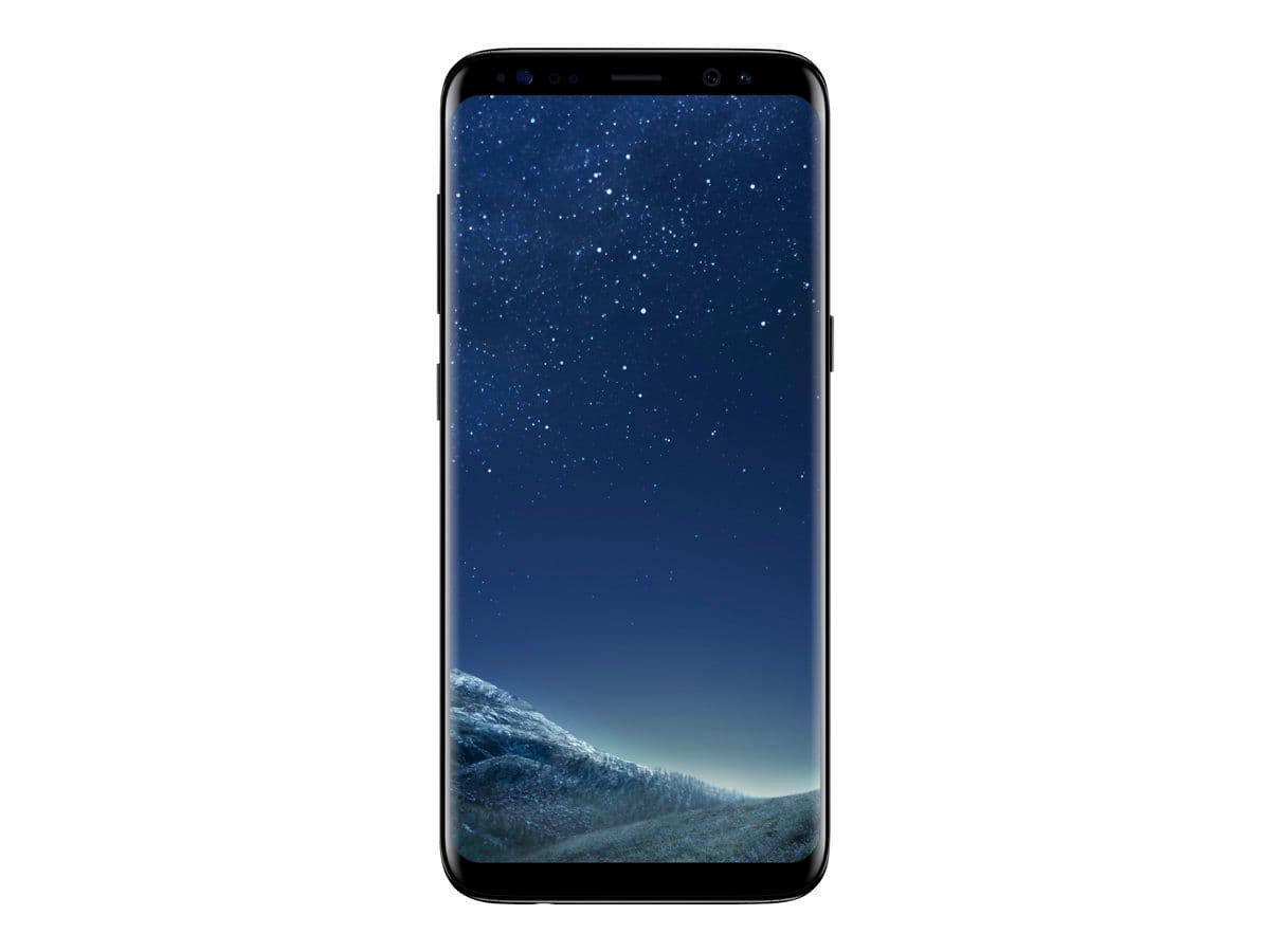 Galaxy S8