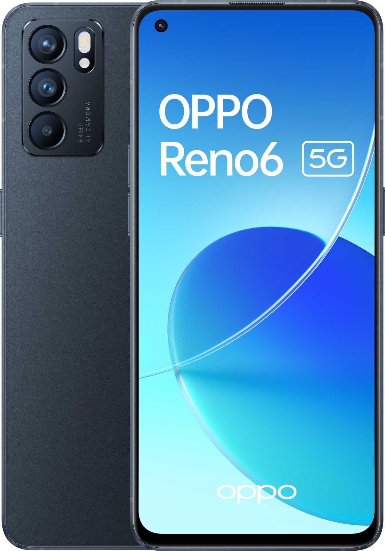 Oppo Reno6