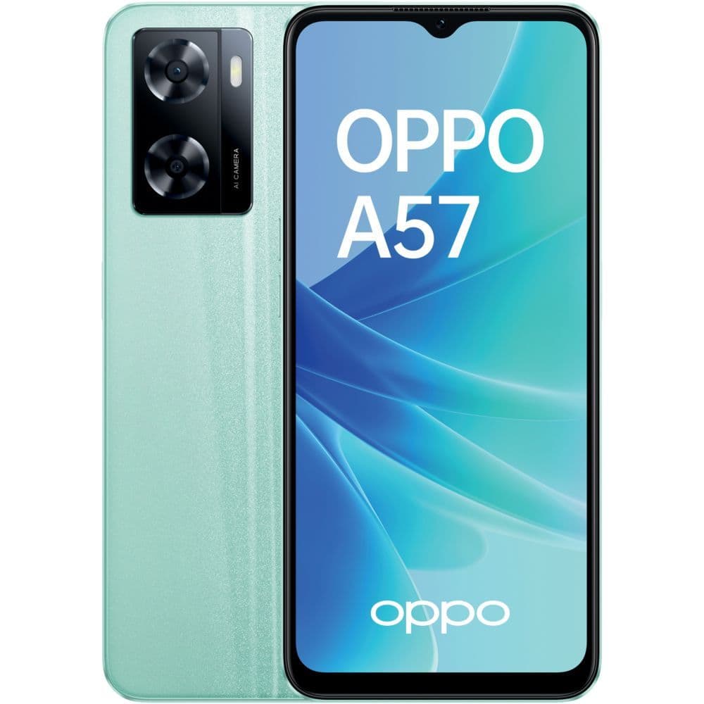 Oppo A57