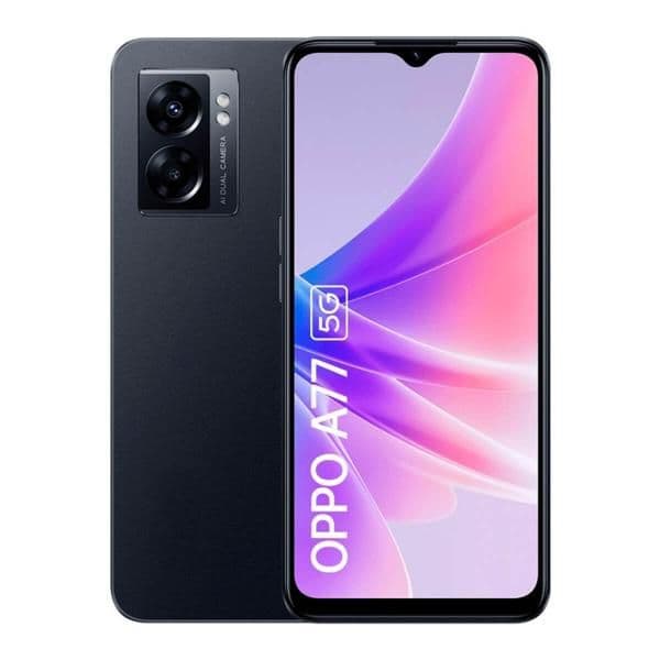 Oppo A77