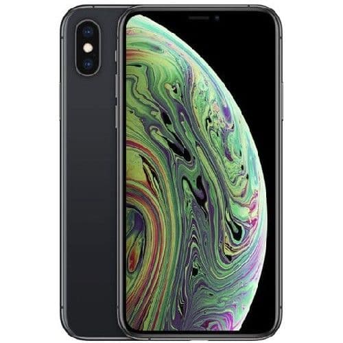 iPhone XS Max