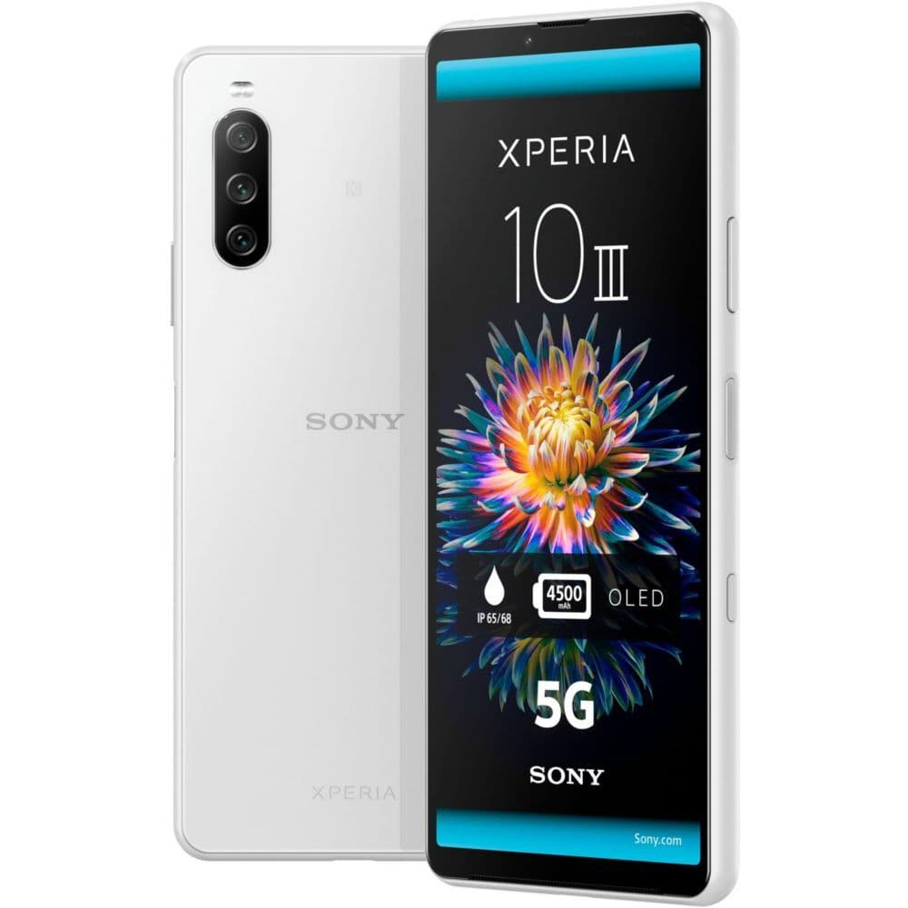 Sony Xperia 10 III