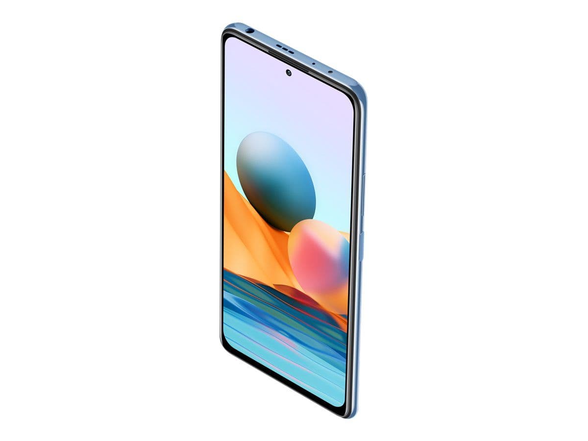 Redmi Note 10 Pro