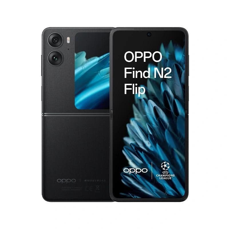 Oppo Find N2 flip