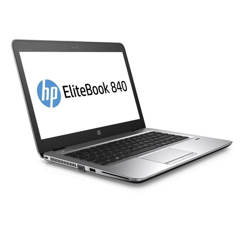HP EliteBook 840 G3 14"