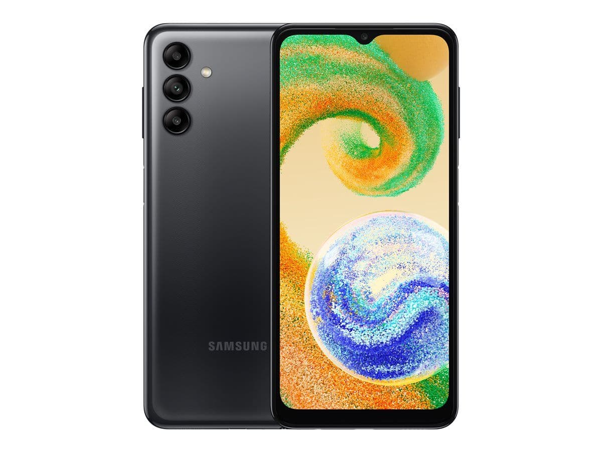 Galaxy A04s