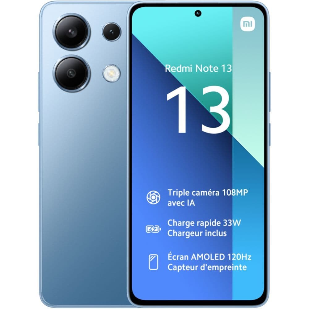 Redmi Note 13