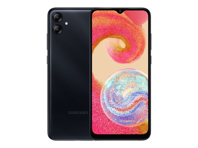 Galaxy A04e