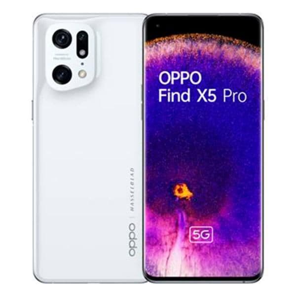 Oppo Find X5 Pro