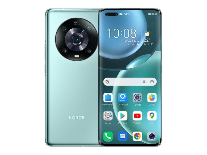 Honor Magic 4 Pro