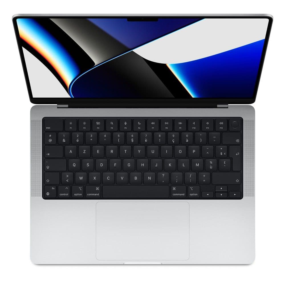 MacBook Pro M1 Pro 14" 2021